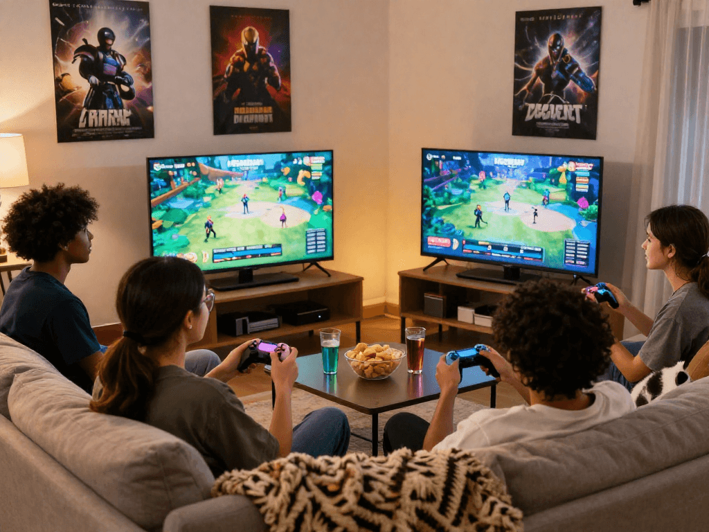 Adult Game Performance Boost: Proven Engagement Strategies in 2026