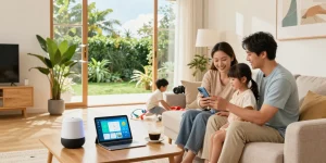 Essential Smart Thermostat Benefits for a Comfortable Home in 2026
