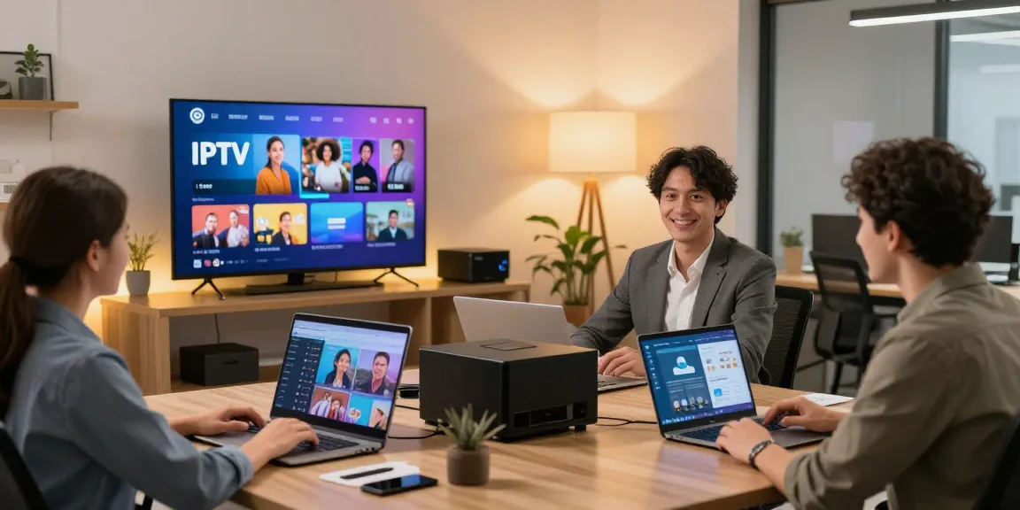 Trusted IPTV reseller UK providing reliable local services to community clients.